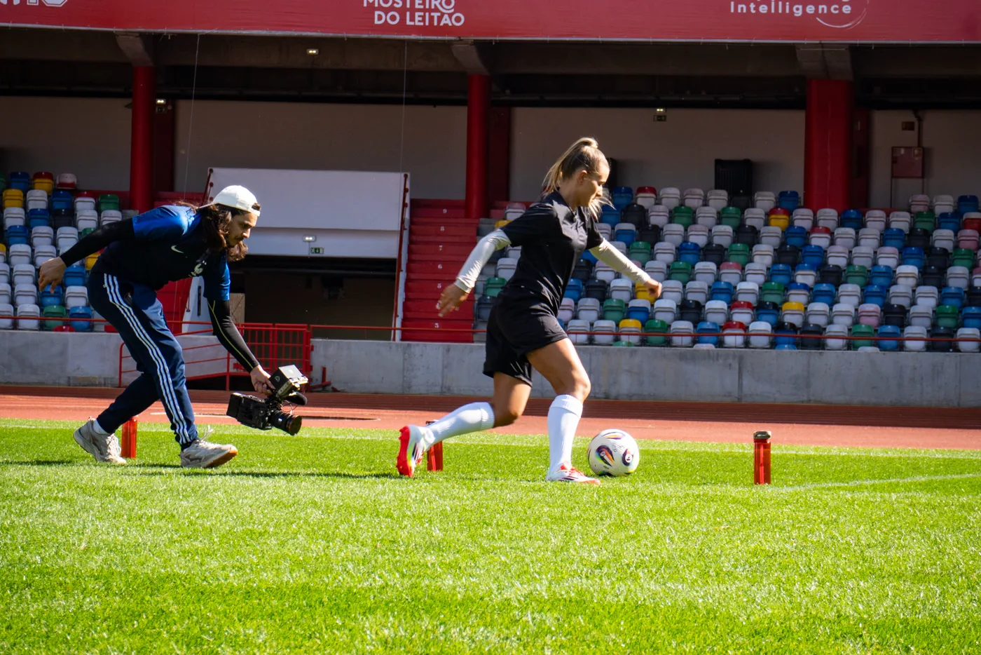 Lidl — UEFA Women's Euro