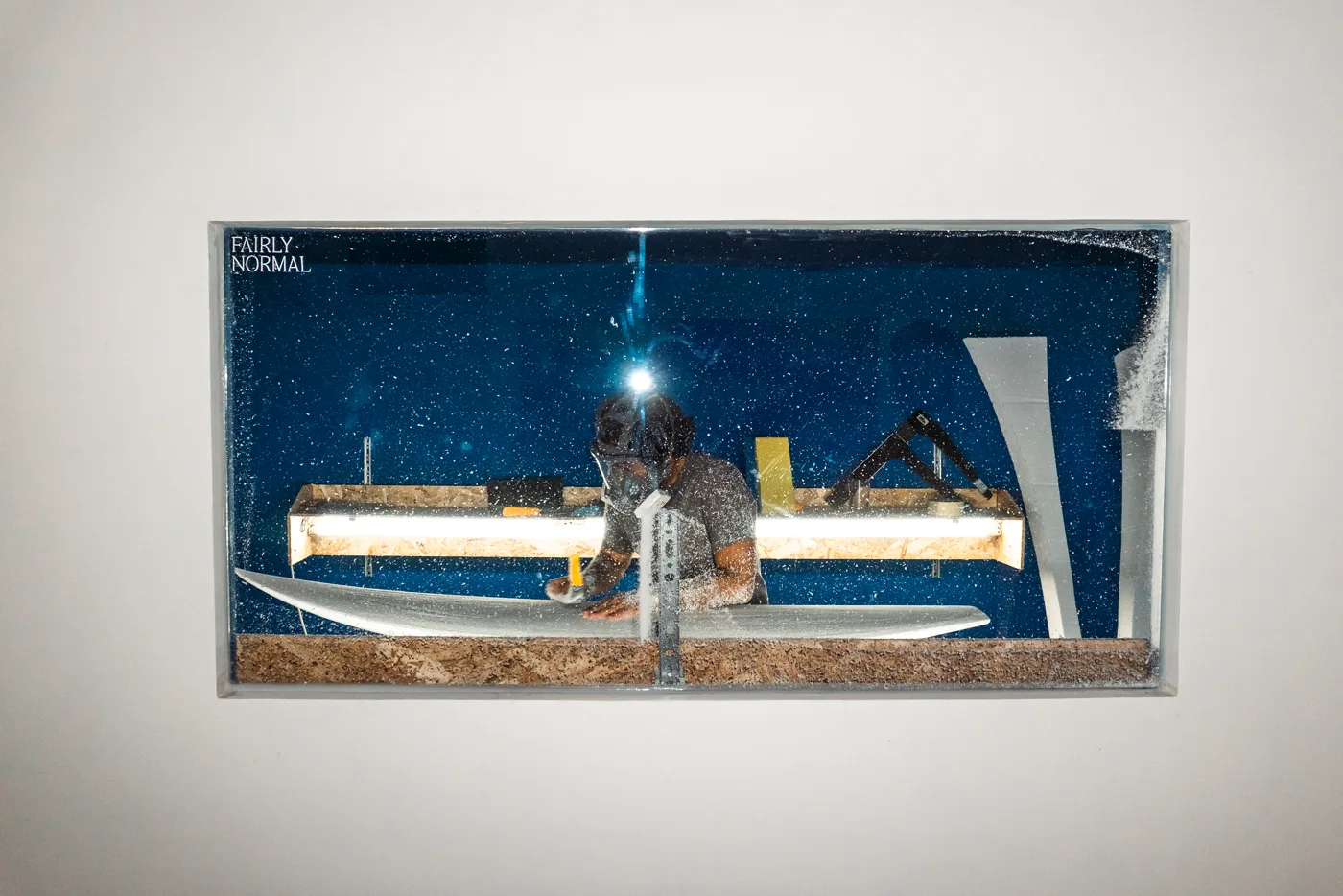 Nothing Surf Crafts