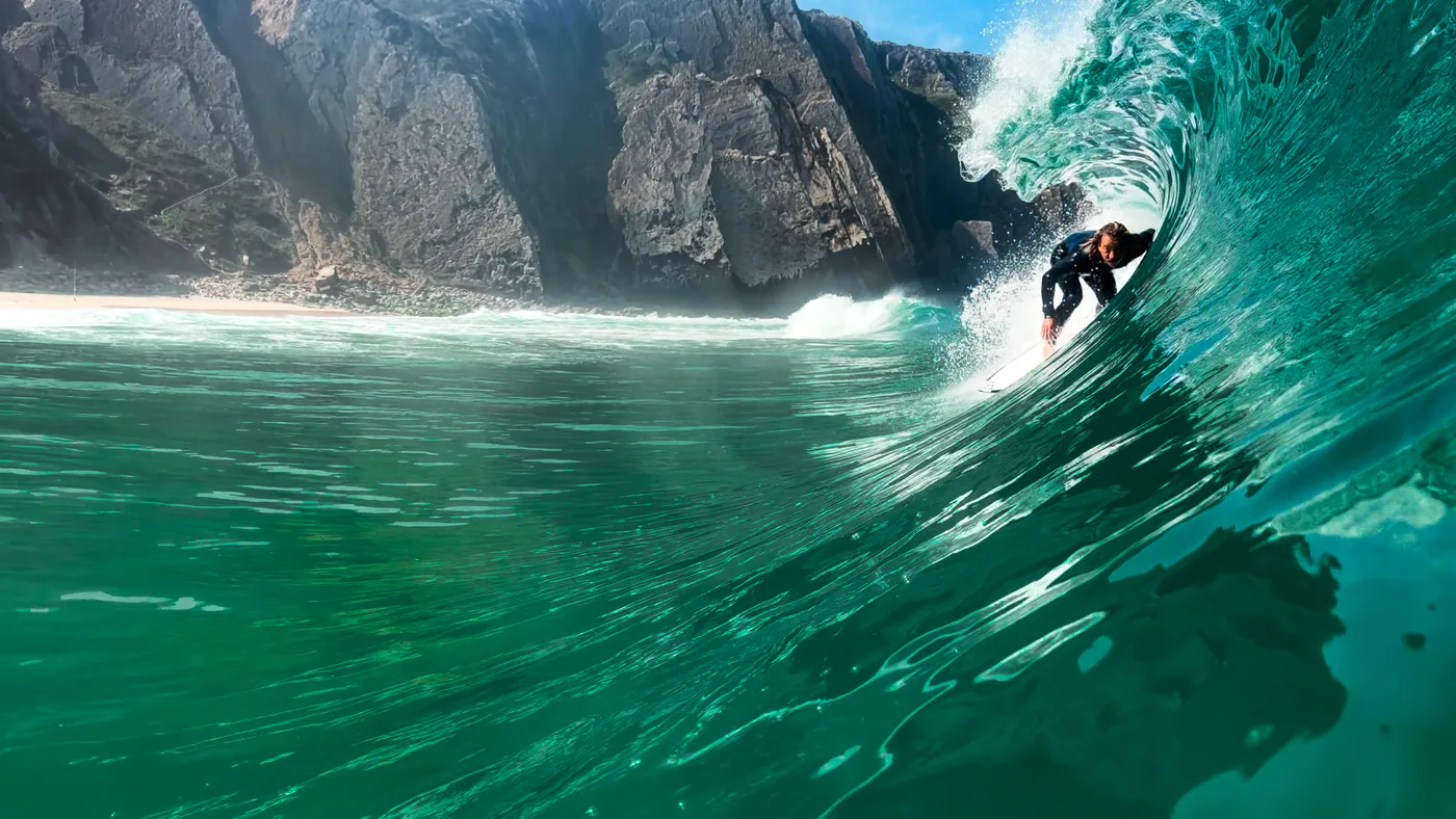 Underdogz x Tainha Surf Project