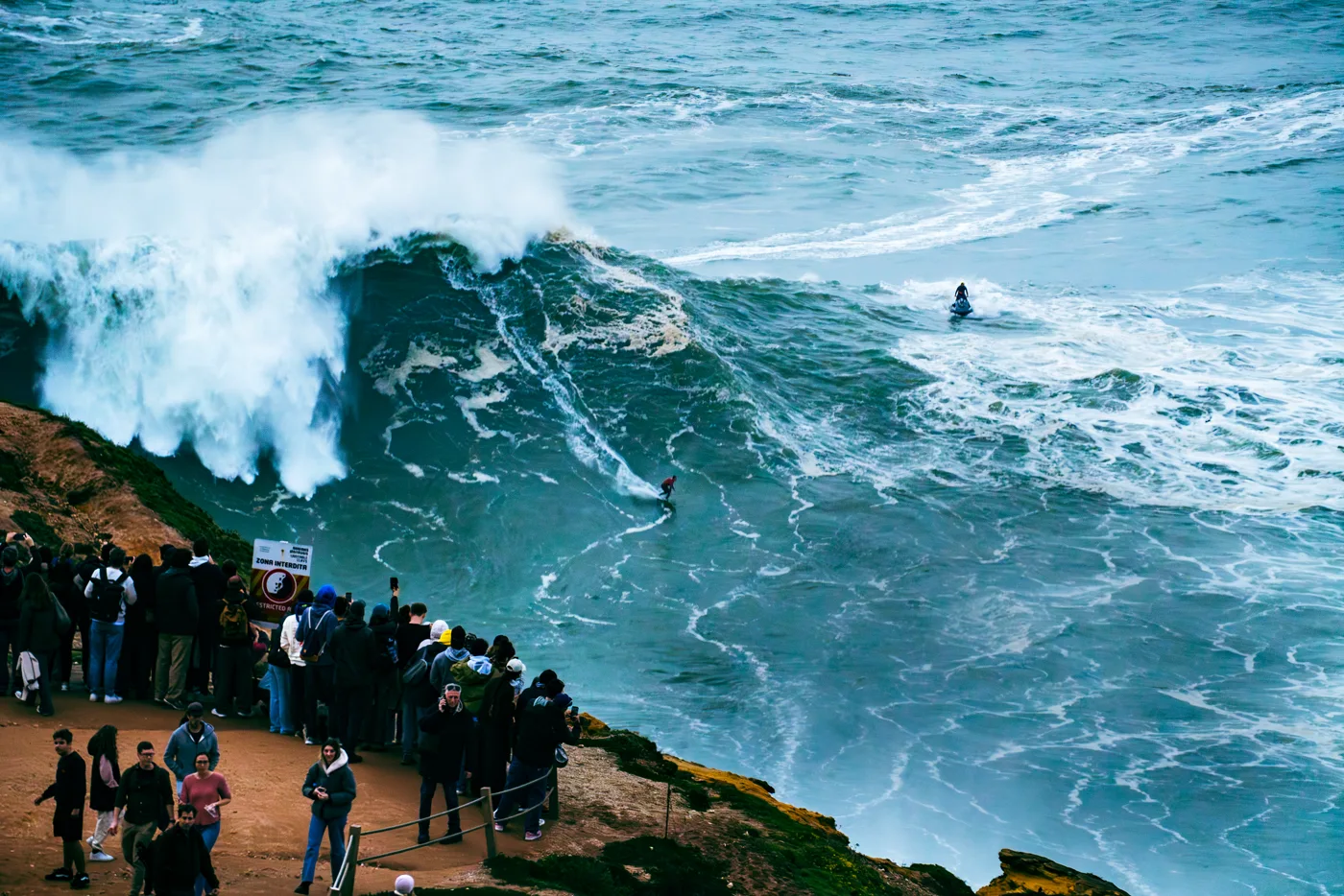 Wyllyam Santana, Nazaré